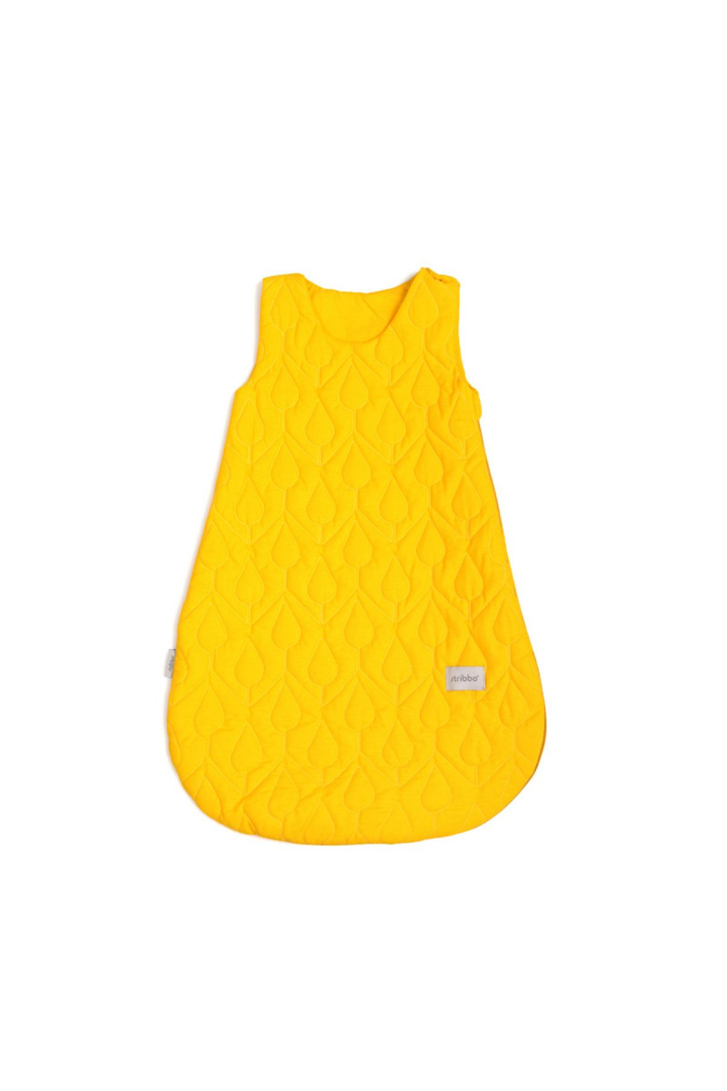 Stribbo vreća za spavanje 95 cm Deep Lemon 