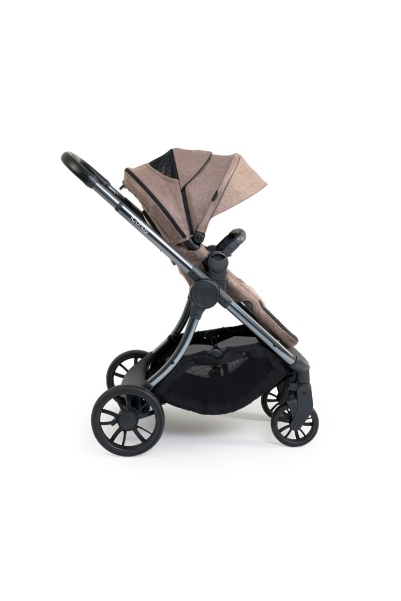 iCandy Lime Lifestyle kolica Phantom Taupe 