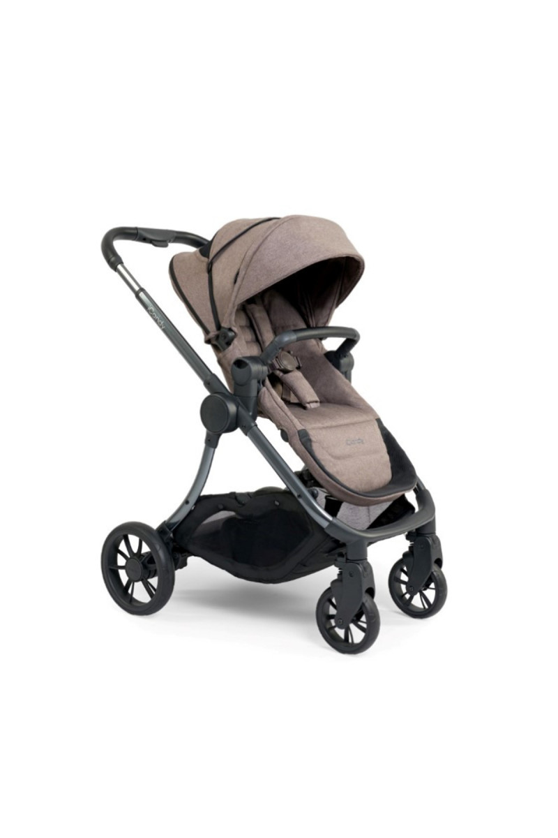 iCandy Lime Lifestyle kolica Phantom Taupe 