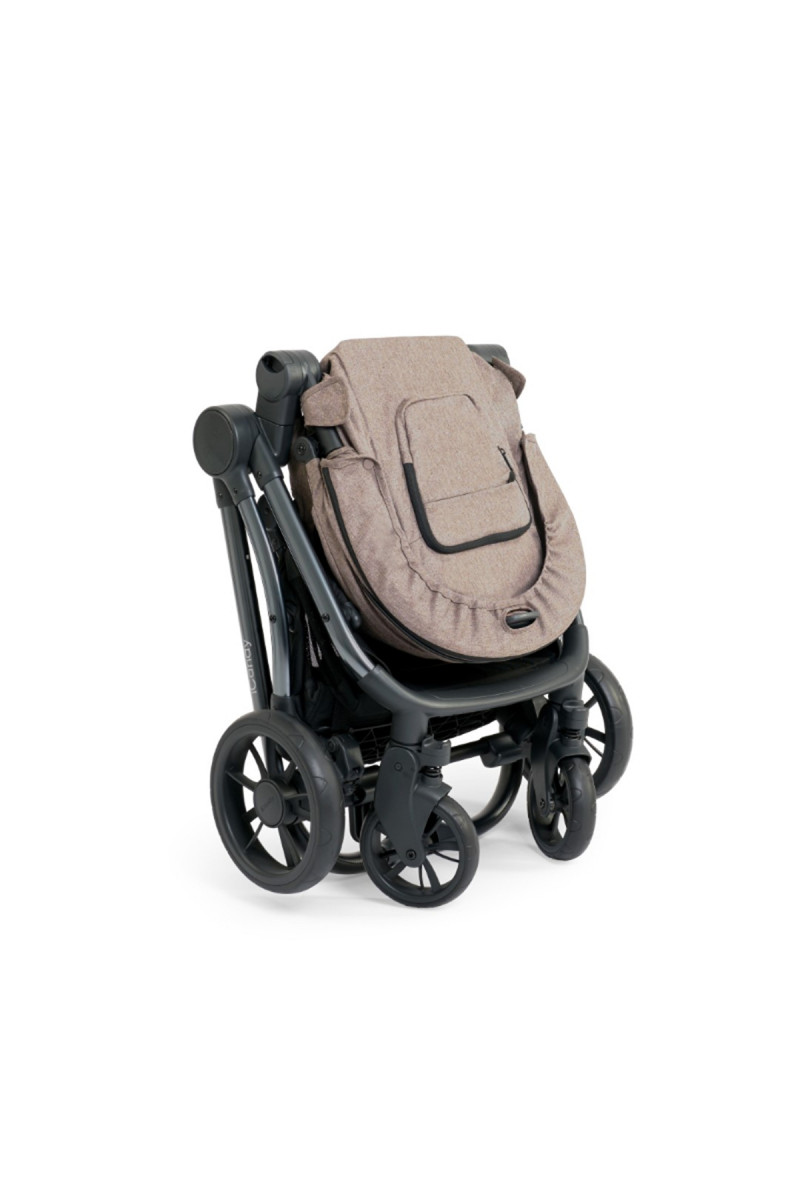 iCandy Lime Lifestyle kolica Phantom Taupe 