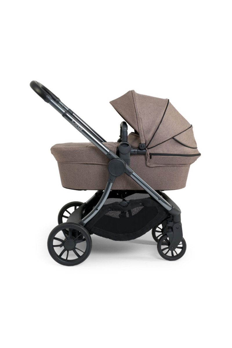 iCandy Lime Lifestyle kolica Phantom Taupe 