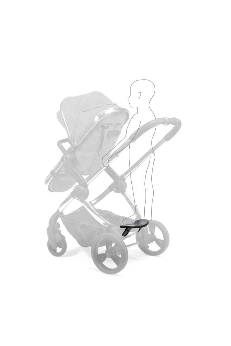 iCandy dodatak za drugo dete Ride on Board 