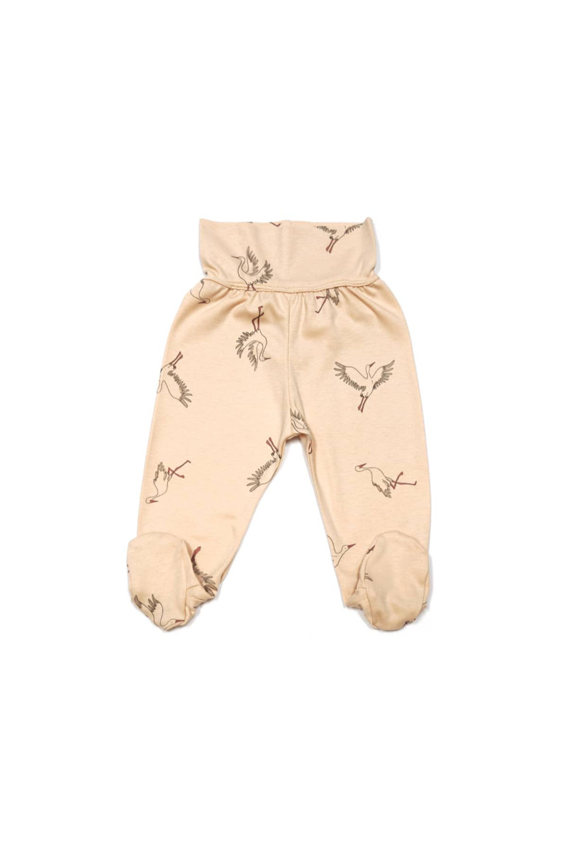 Baobaby pantalone sa stopalima 62-68 Malena 