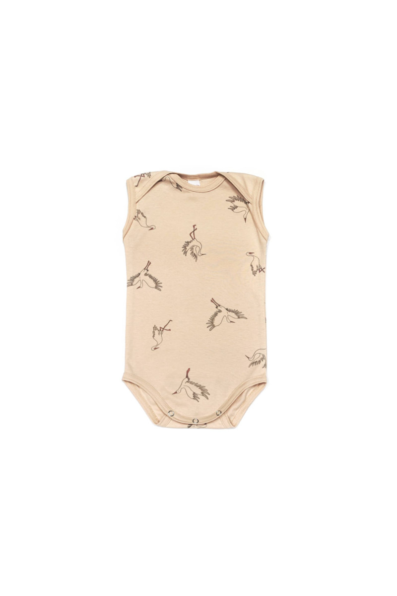 Baobaby bodi bez rukava 50-56 Malena 