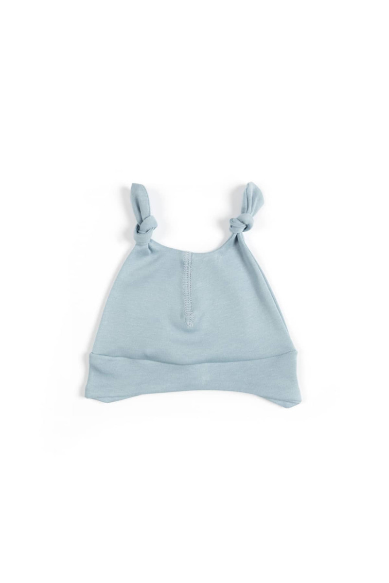 Baobaby kapa 86-92 Sky Blue 