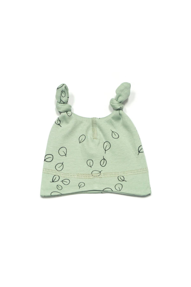 Baobaby kapa 86-92 Little Leaves 