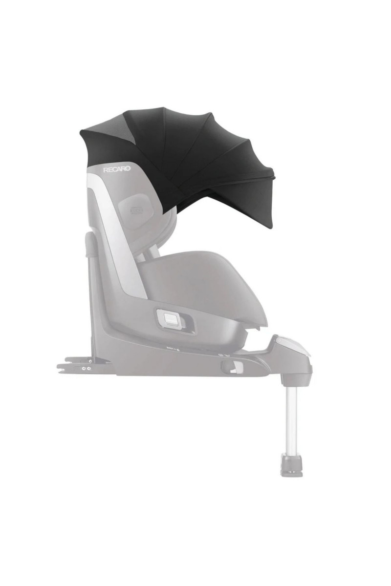 Recaro zaštita od sunca za a-s Salia, Black 