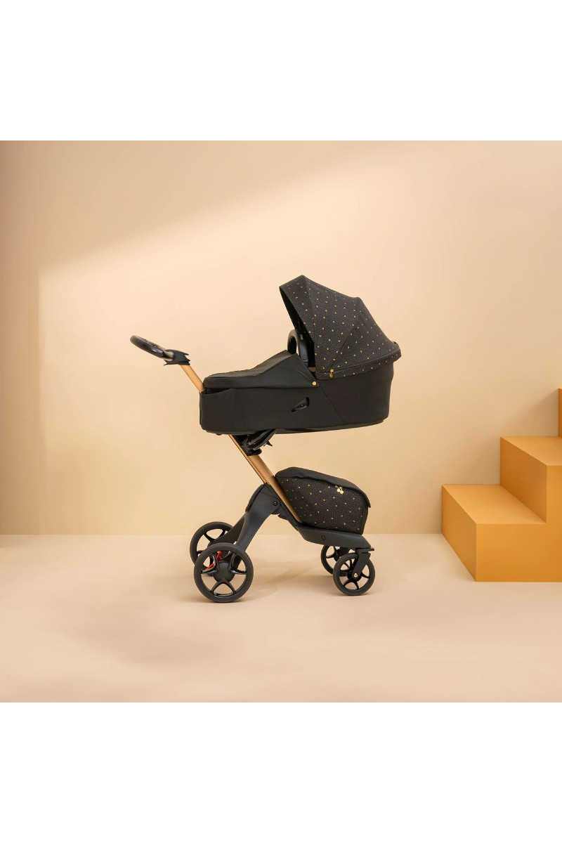 Stokke nosiljka za Xplory X Signature Black 