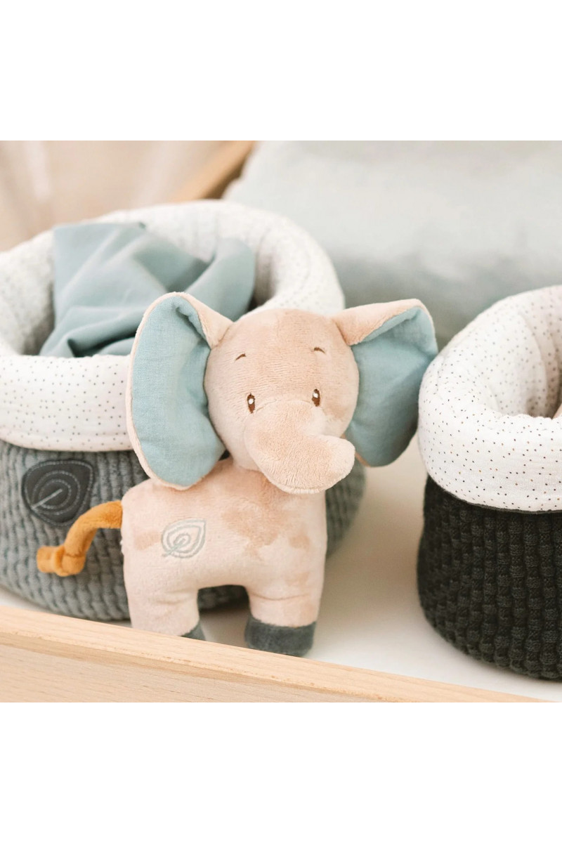 Nattou zvečka slonče Axel 