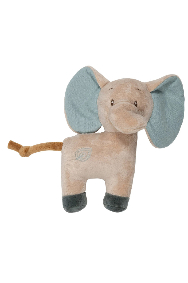 Nattou zvečka slonče Axel 