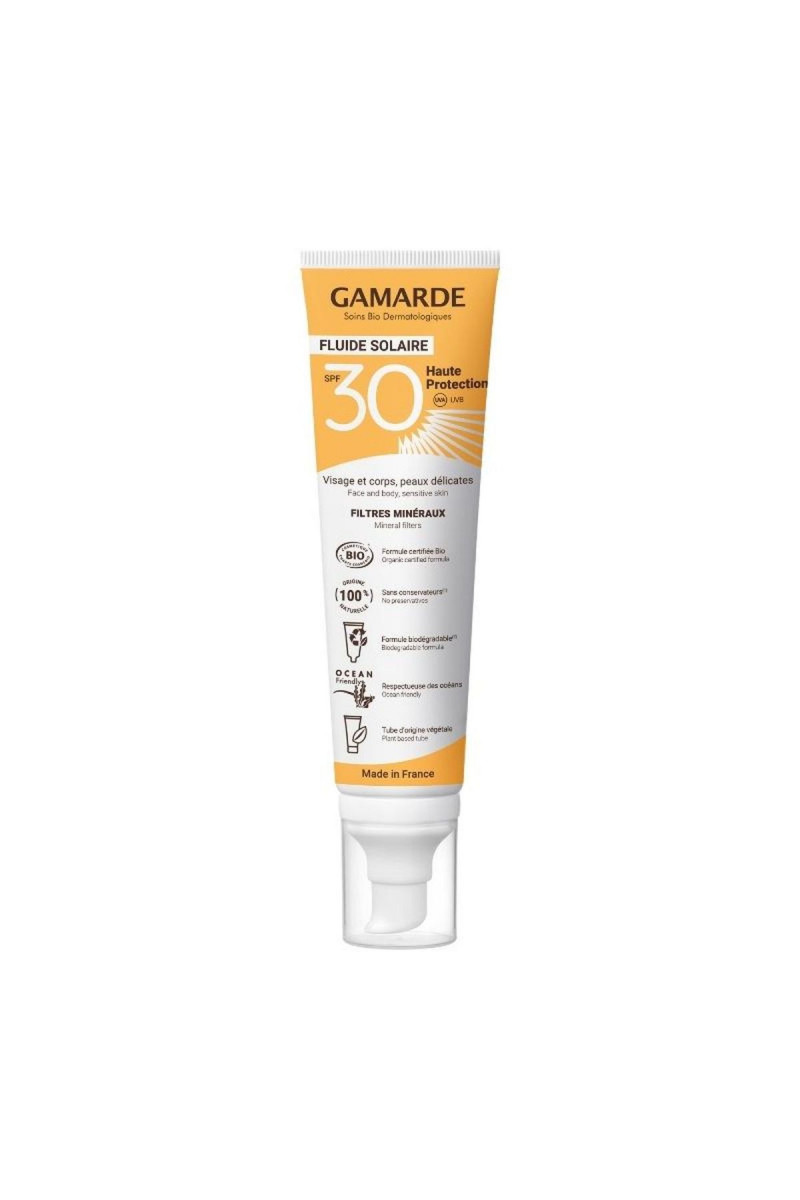 Gamarde krema za sunčanje spf 30 100 ml 