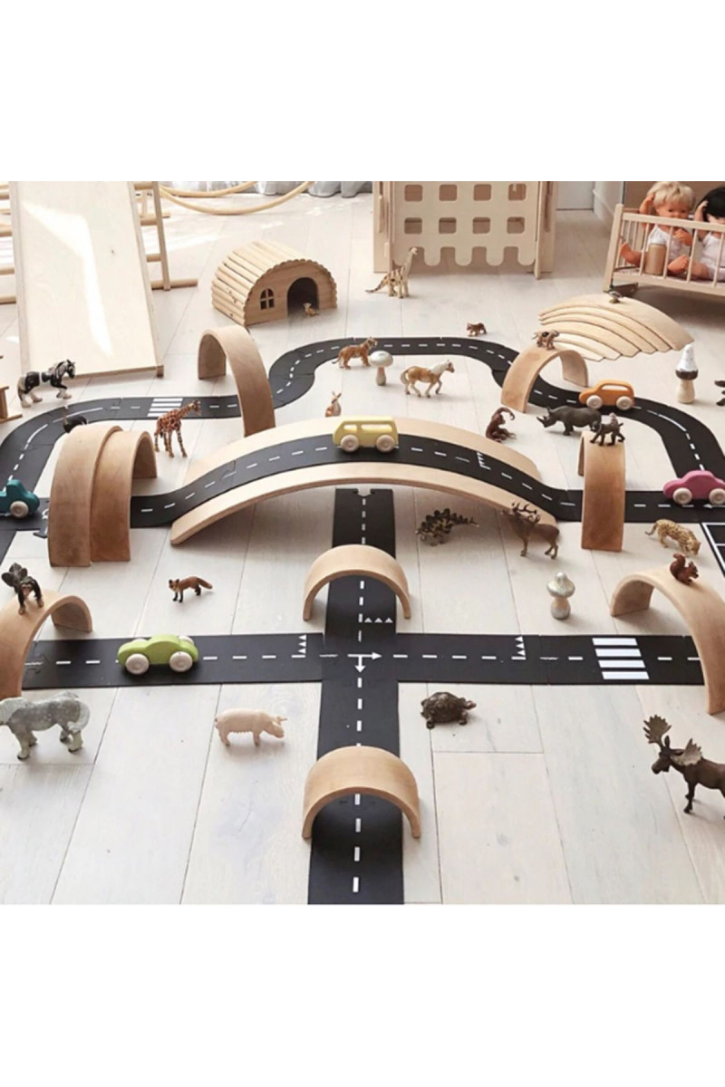 Way to Play traka za automobile Highway 