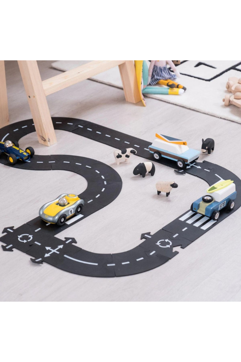 Way to Play traka za automobile Highway 