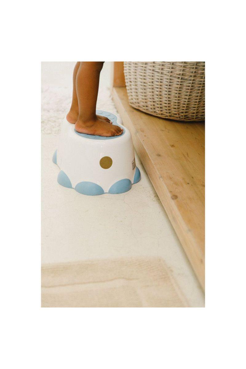 Bumbo plastični steper Blue 