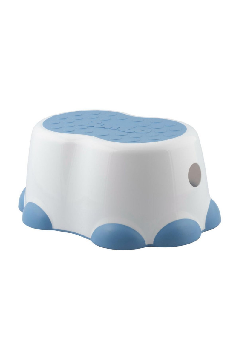 Bumbo plastični steper Blue 