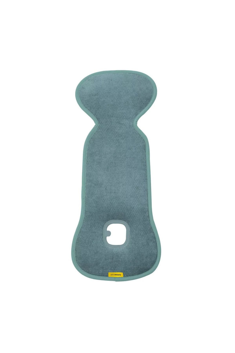 AeroMoov podloga za auto sedište 0, Mint 