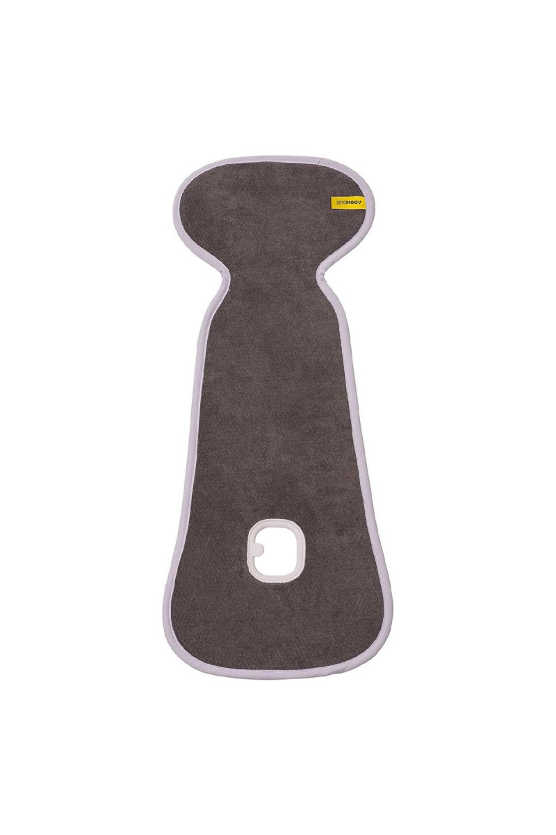 AeroMoov podloga za kolica, Antracit 