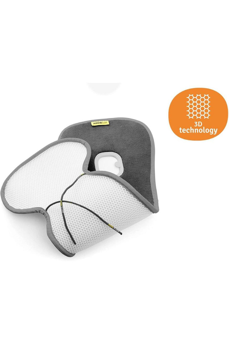 AeroMoov podloga za kolica, Antracit 