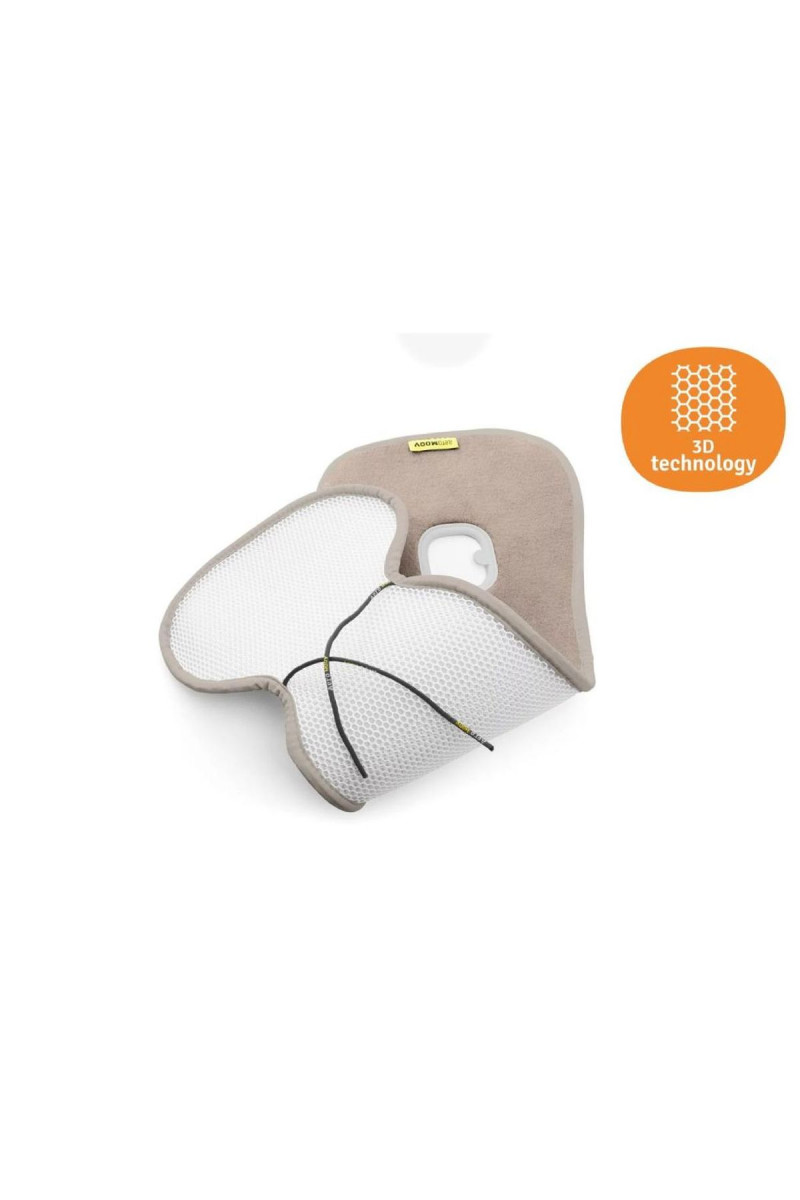 AeroMoov podloga za kolica, Pesak 