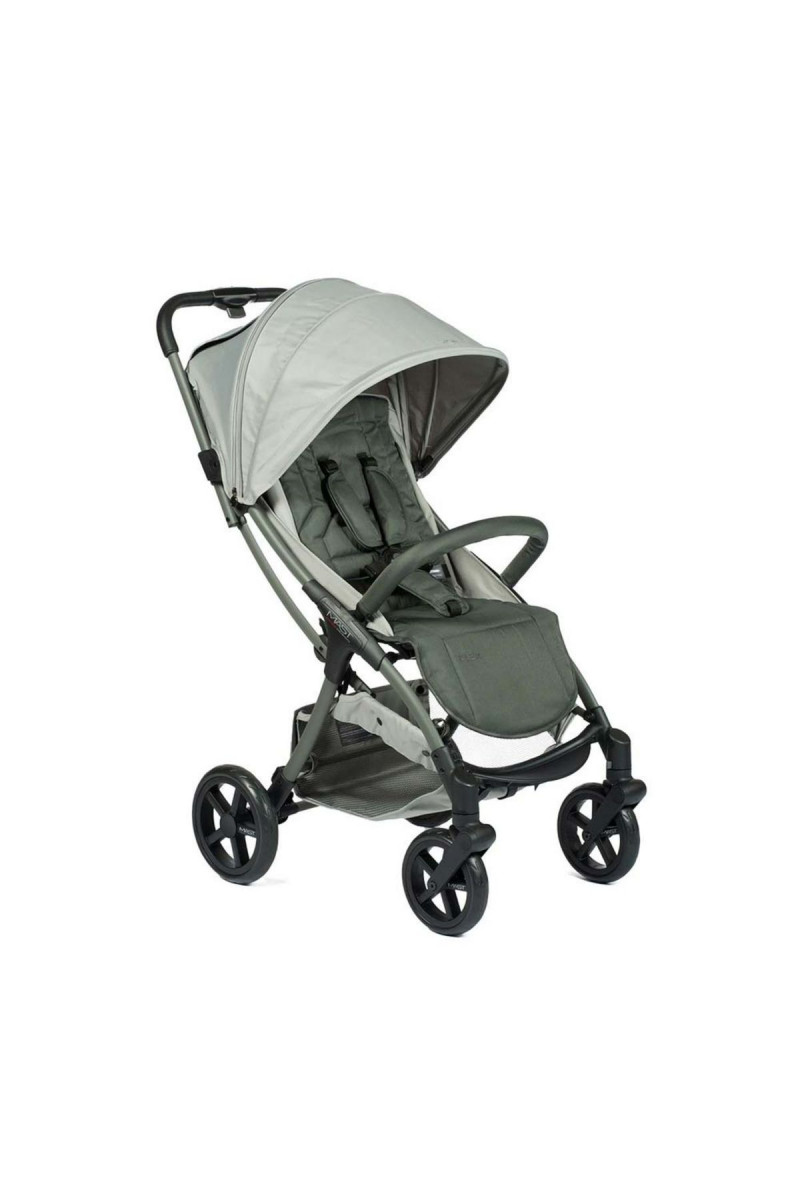 Mast kolica M2X, Forest Green 