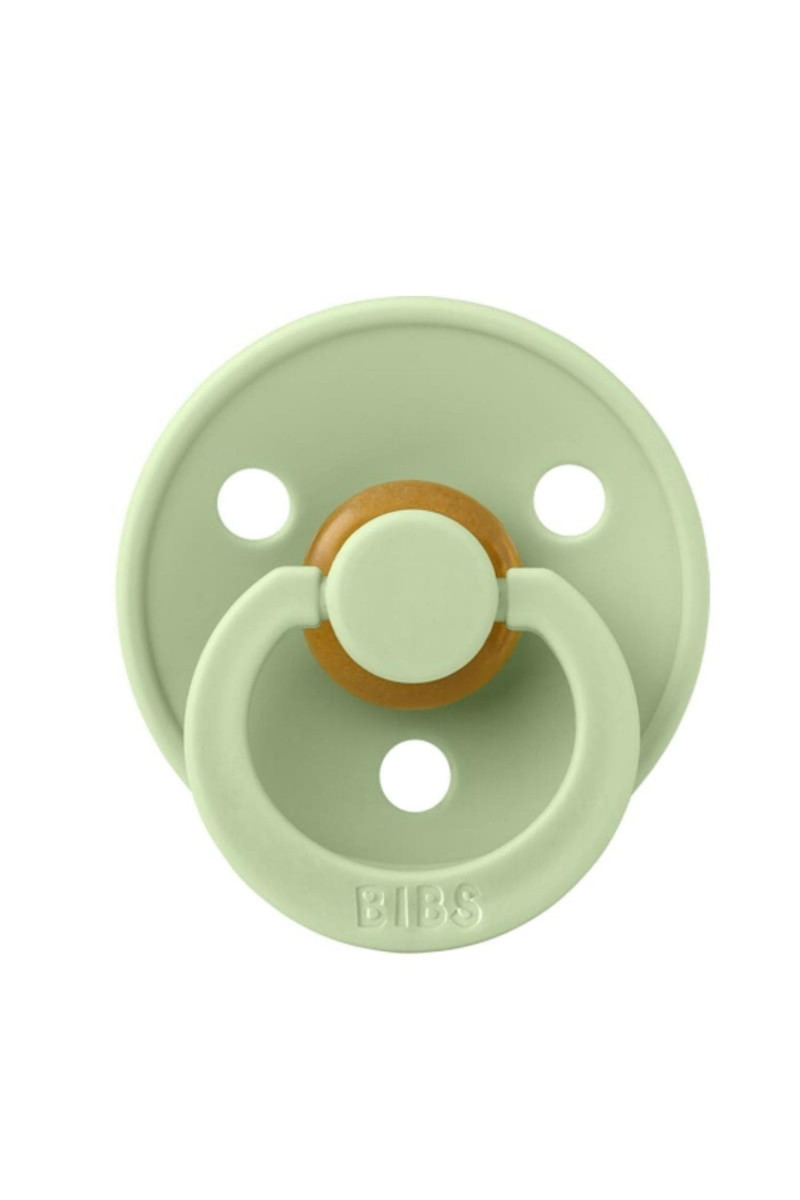 Bibs laža Baby Blue/Pistachio veličina 1 