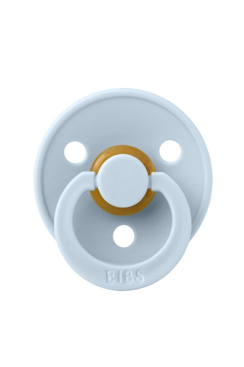 Bibs laža Baby Blue/Pistachio veličina 1 