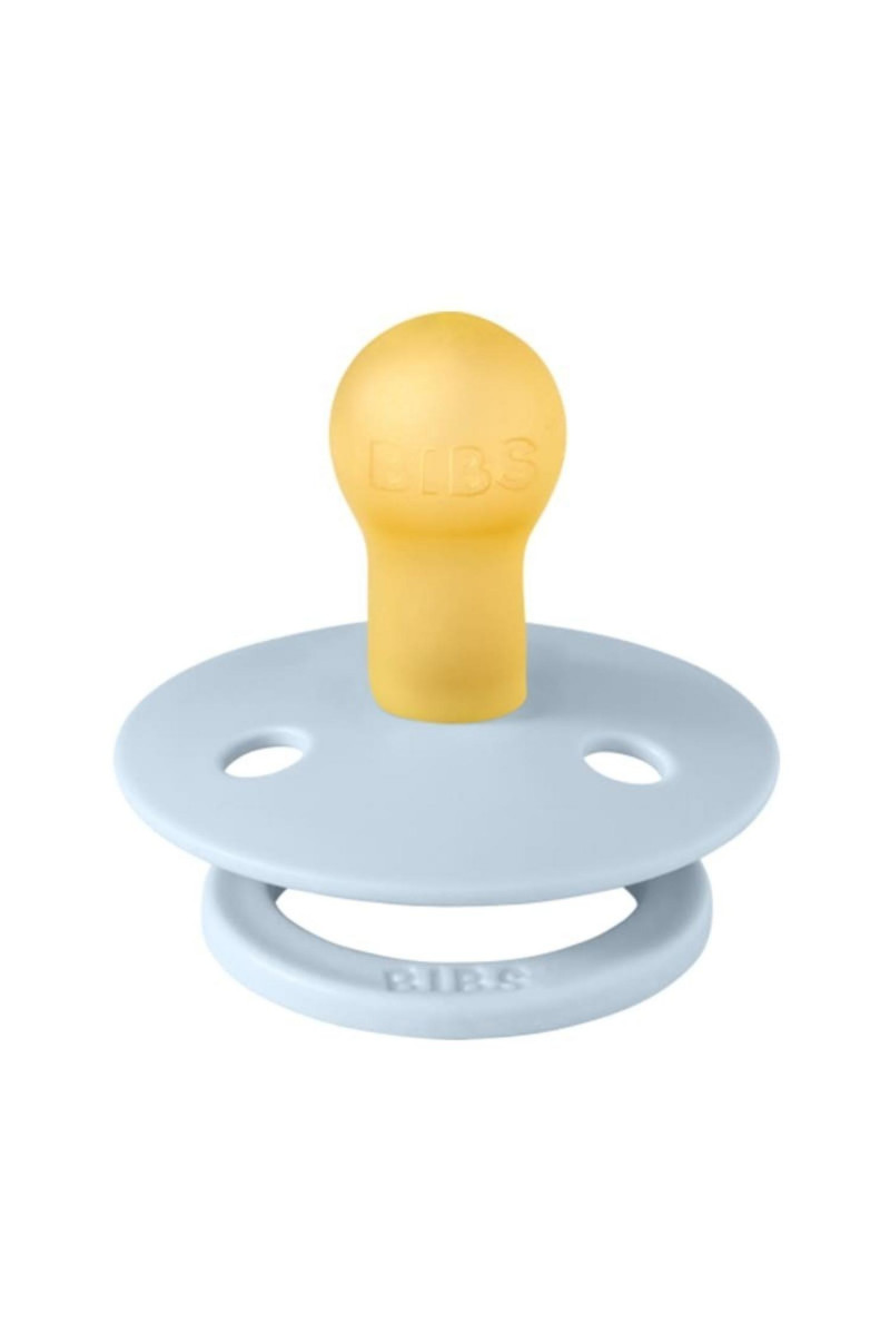 Bibs laža Baby Blue/Pistachio veličina 1 