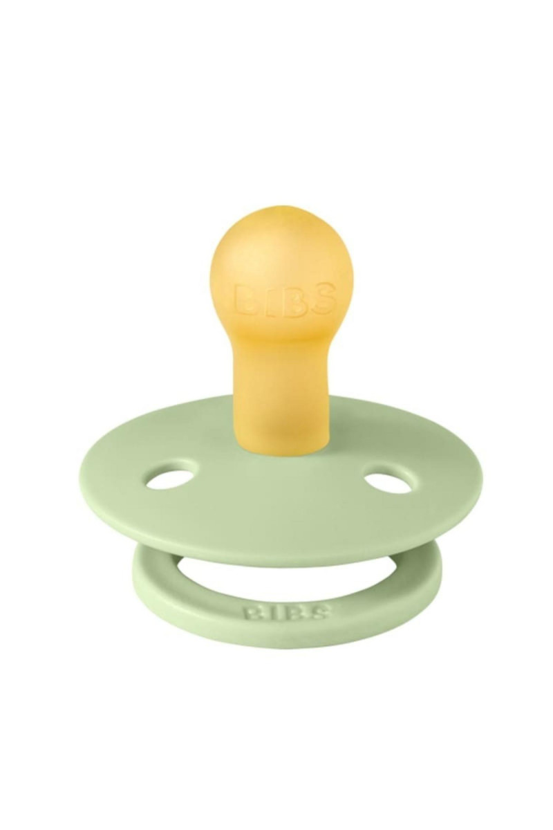 Bibs laža Baby Blue/Pistachio veličina 1 