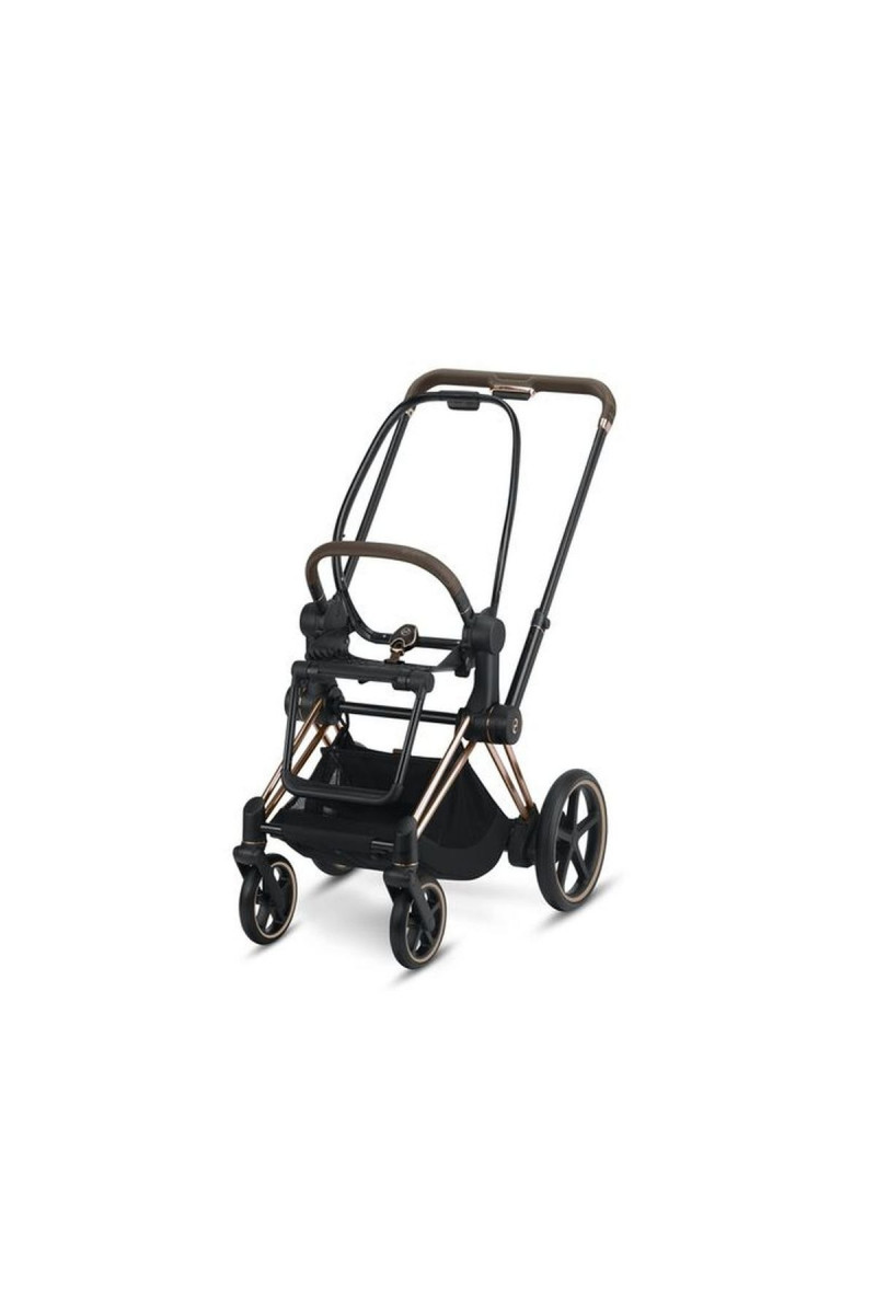 Cybex ram i sedalni deo za ePriam 4.0, rosegold 