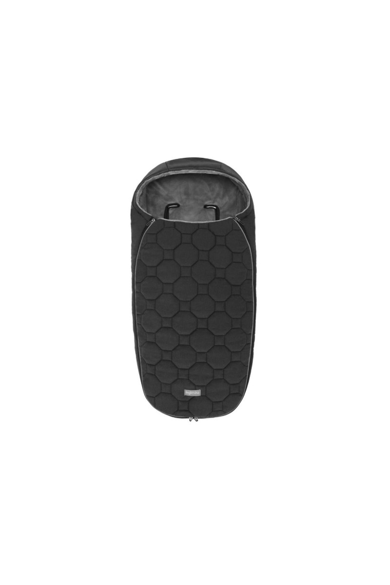 Inglesina dunjica za kolica, Vulcan black 