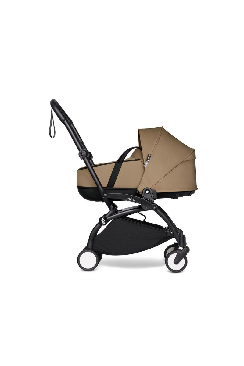 Baby zen nosiljka za kolica Yoyo 2, toffee 