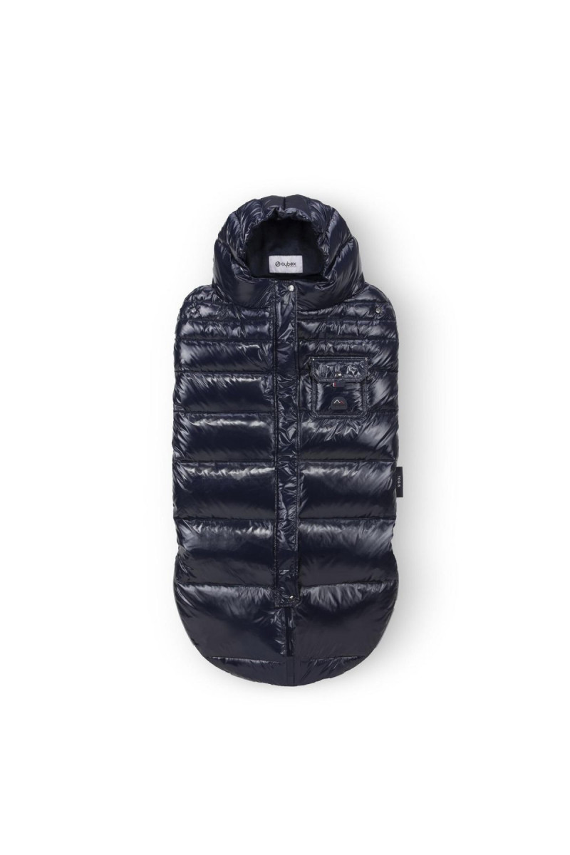 Cybex Platinum dunjica Navy Blue 