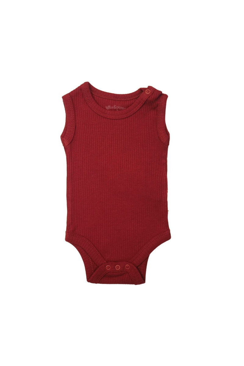 Lillo&Pippo bodi atlet, unisex 