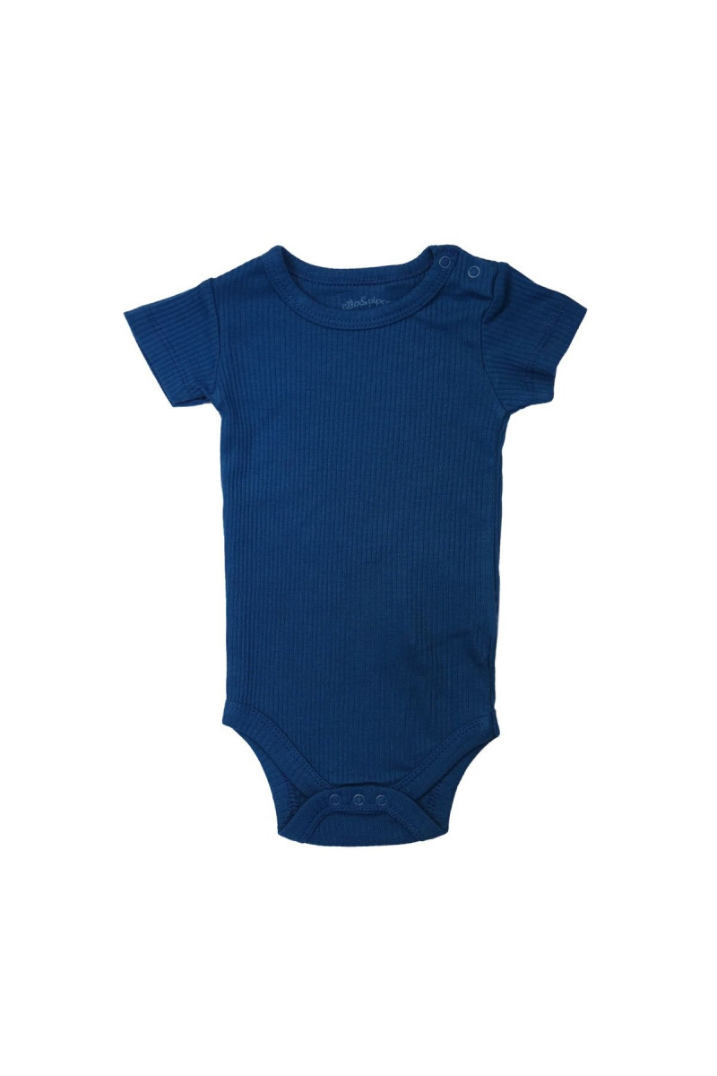 Lillo&Pippo bodi kr, dečaci 