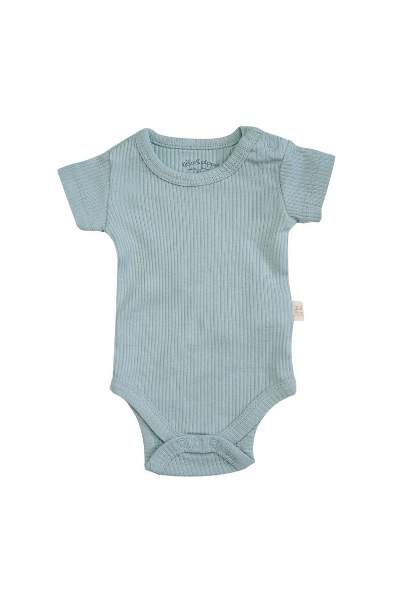 Lillo&Pippo bodi kr, unisex 