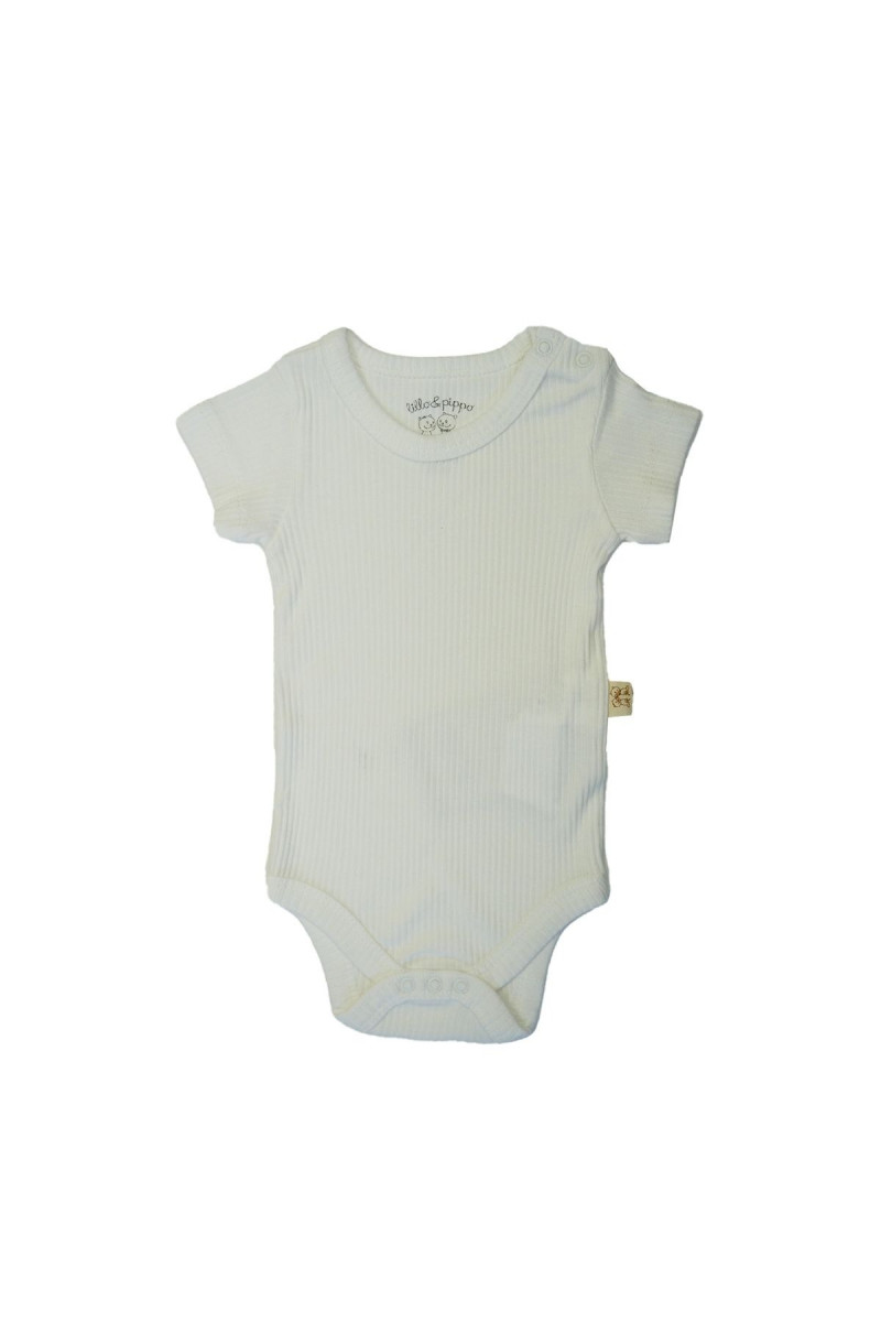 Lillo&Pippo bodi kr, unisex 