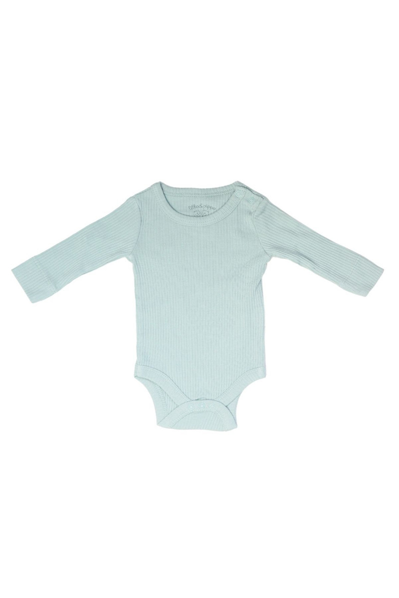 Lillo&Pippo bodi dr, unisex 