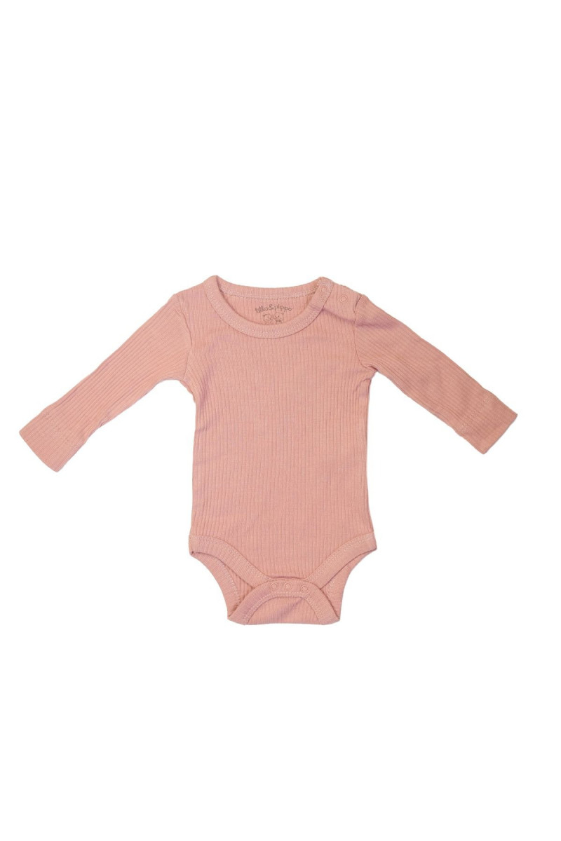 Lillo&Pippo bodi dr, devojčice 