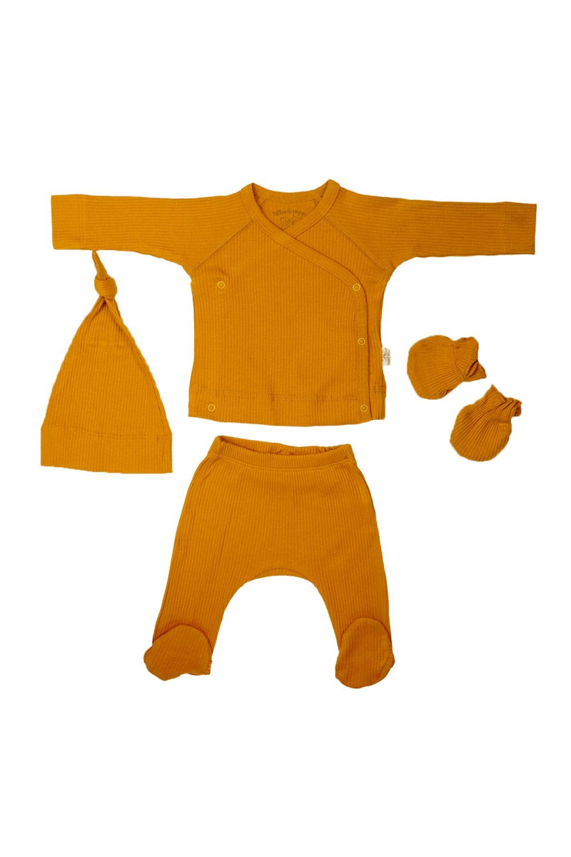 Lillo&Pippo komplet 4/1, unisex 