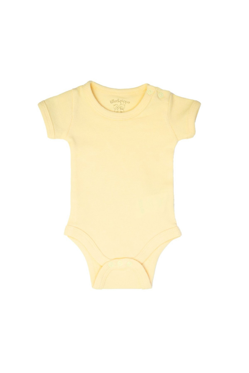 Lillo&Pippo bodi kr, unisex 