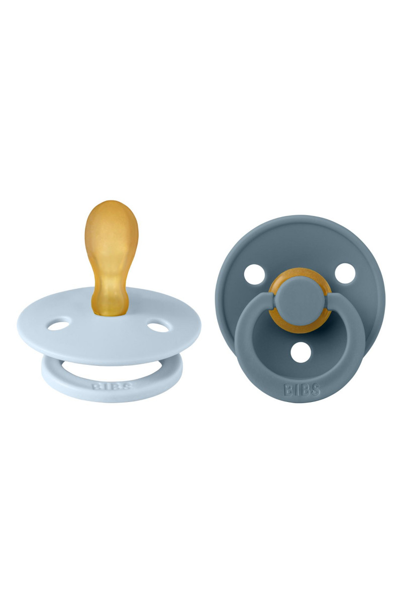 Bibs laža Symmetrical Petrol vel 2, 2 kom 