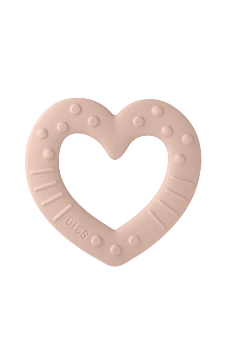 Bibs glodalica Heart Blush A067412 Premium Aksa