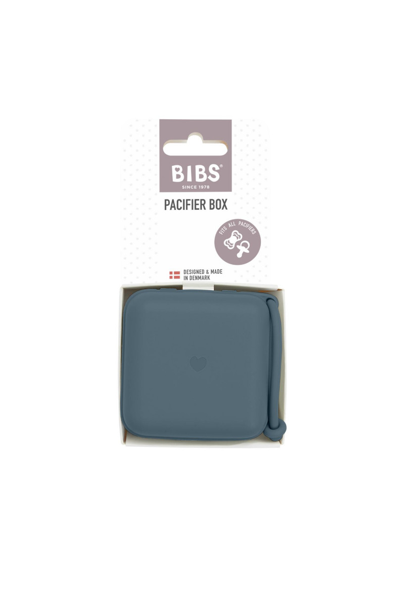 Bibs višenamenska kutija za lažu Petrol 