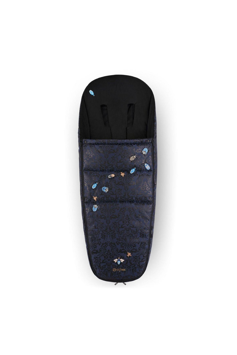 Cybex Platinum dunjica Jewels of Nature 