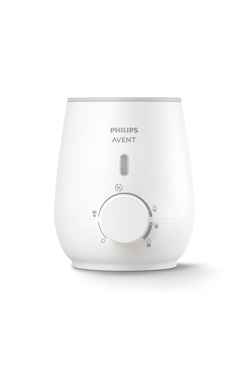 Avent grejač za flašice fast standard 