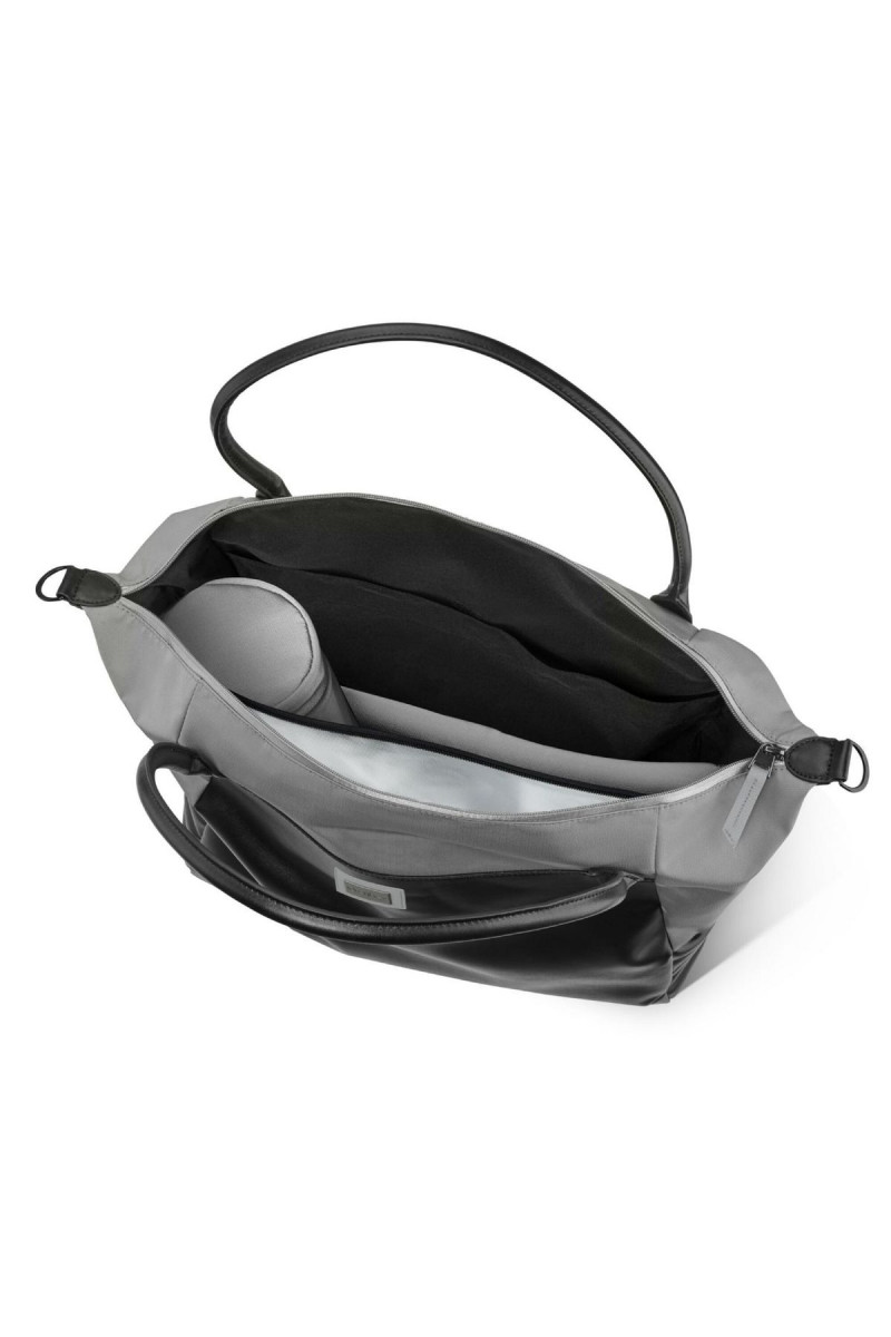 Cybex Platinum torba za presvlačenje Soho Grey 