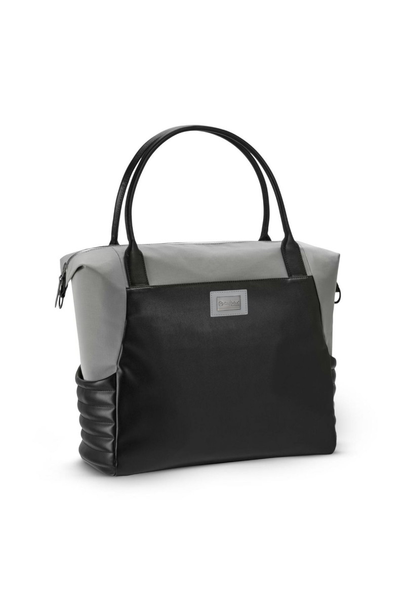Cybex Platinum torba za presvlačenje Soho Grey 