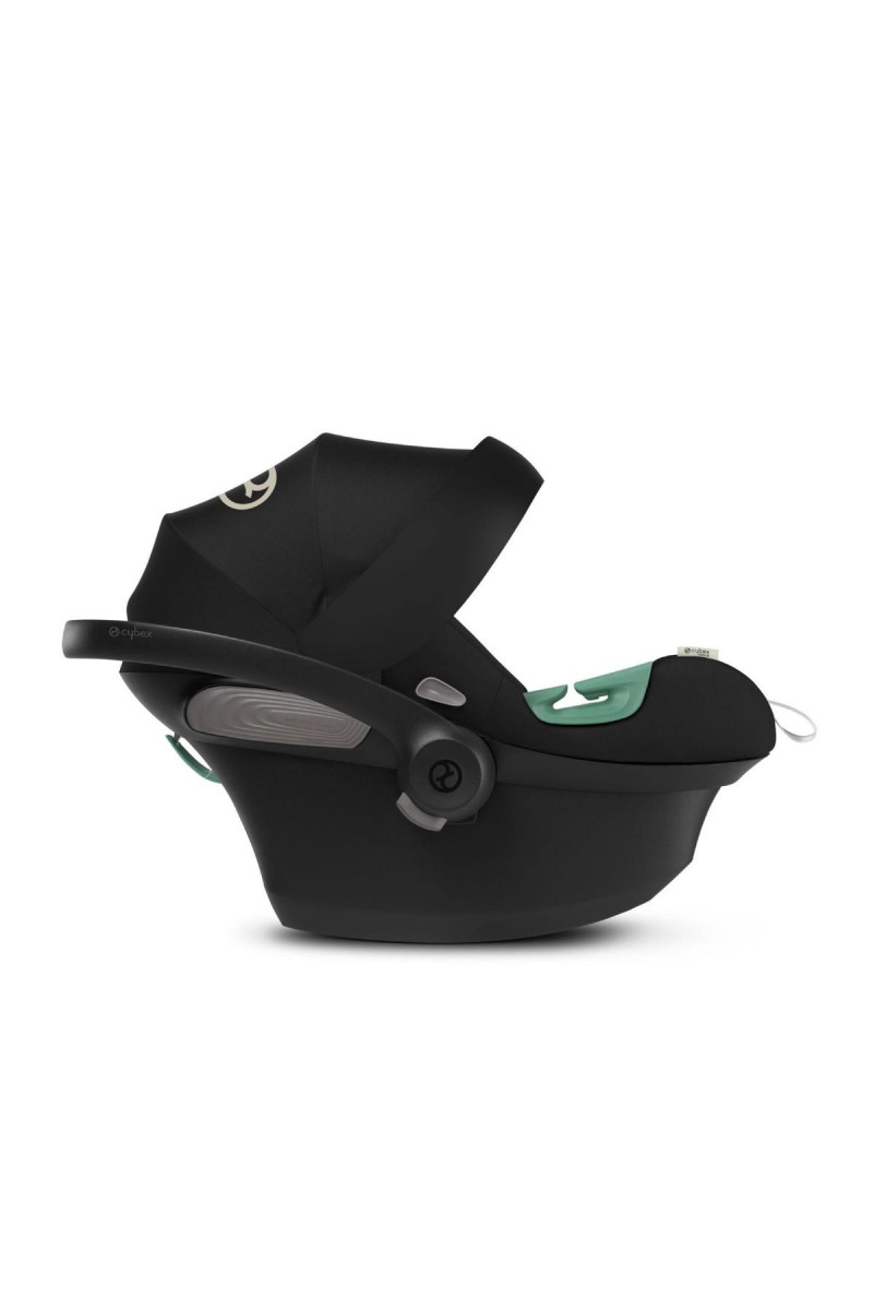 Cybex a-s Aton S2 i-size (45-87cm) Moon Black 