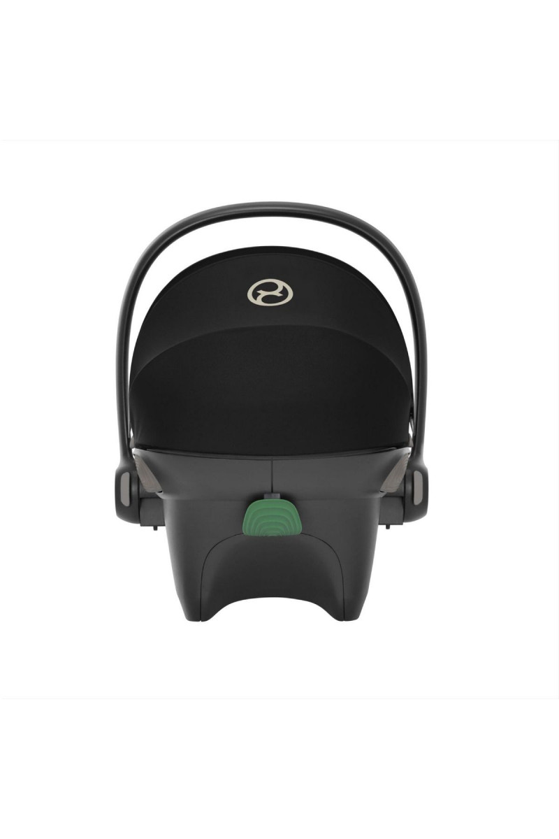Cybex a-s Aton S2 i-size (45-87cm) Moon Black 