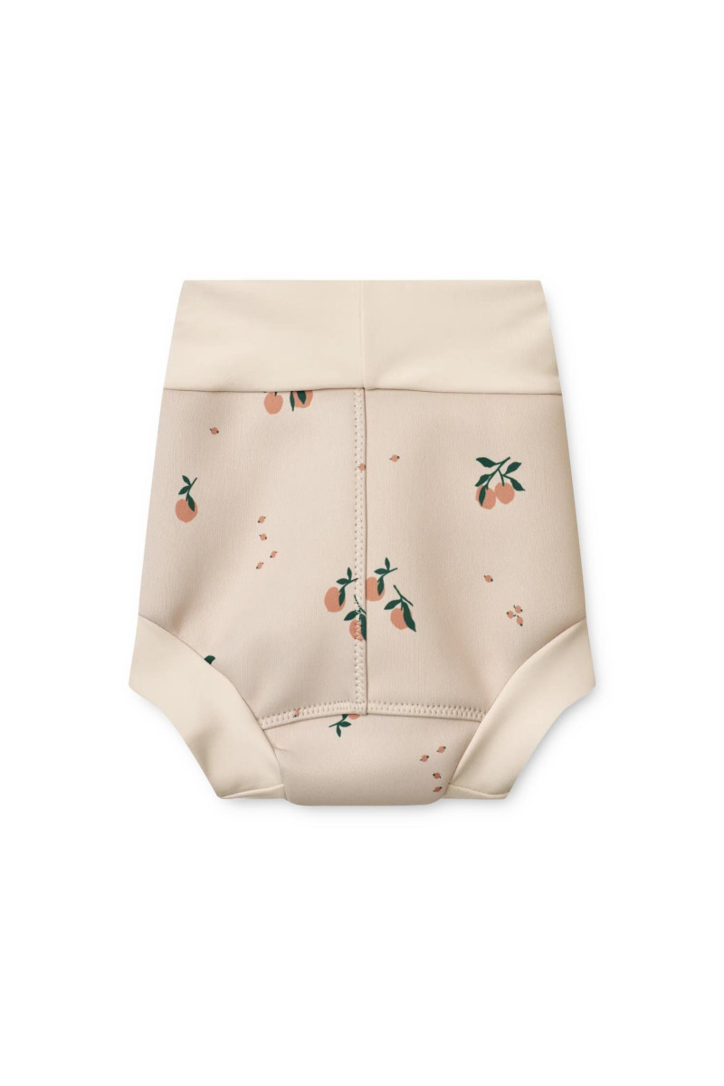 Liewood pelene za kupanje 2pcs Valentin, vel86 sea 